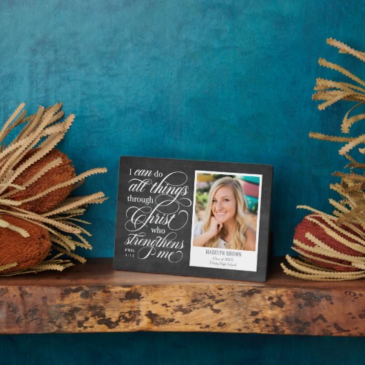 Plaque de bureau de conservation des diplômes renf (Côté)