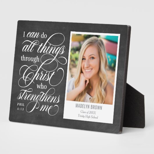 Plaque de bureau de conservation des diplômes renf (Côté)