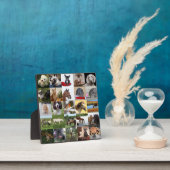 Plaque de colage photo 25x - N'IMPORTE QUELLE Occa (Insitu)