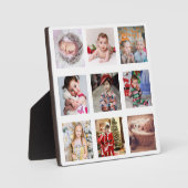 Plaque de colage photo - N'IMPORTE QUELLE Occasion (Recto)