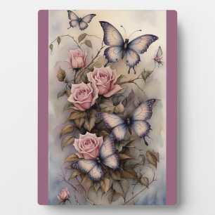 Plaque de devis Tabletop Top-Rated