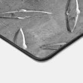 Plaque de diamant gris (Coin)