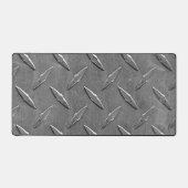 Plaque de diamant gris (Recto)