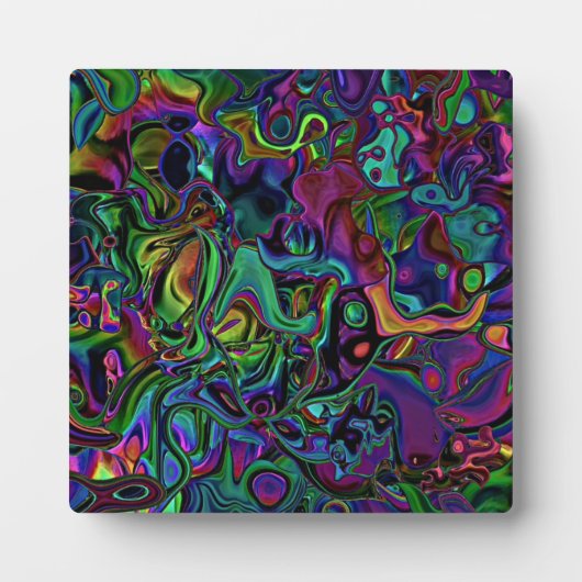 Plaque de fusion du cerveau (Devant)