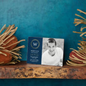 Plaque de graduation de la couleur de couronne cla (Côté)