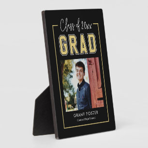 Plaque de graduation de la gamme de COULEUR MODIFI