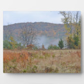 Plaque de Haddam Meadows (Devant)