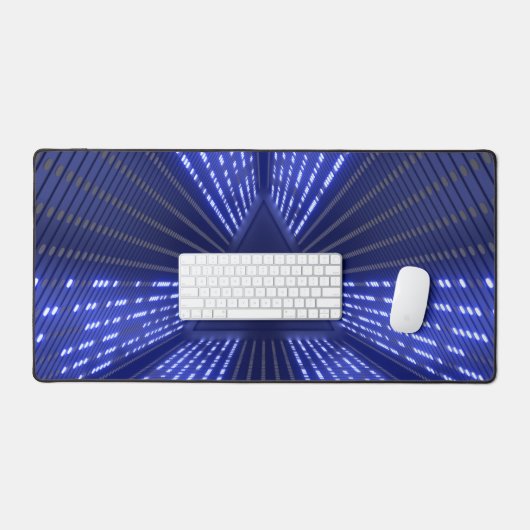 Plaque de papier (Clavier et souris)