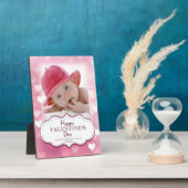 Plaque de photos de l'Arrière - plan des Coeurs Va (Côté)