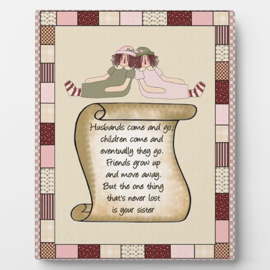 Plaque de Prim (Devant)