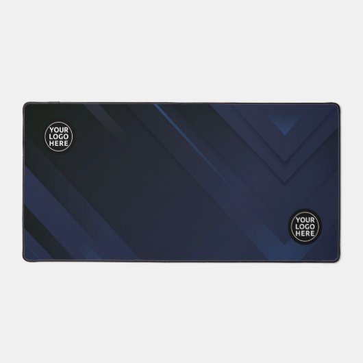 Plaque de souris pour bureau professionnel géométr (Recto)