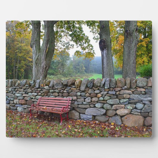 Plaque de Stonewall (Devant)