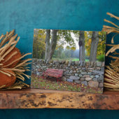 Plaque de Stonewall (Côté)