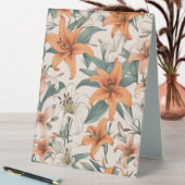 PLAQUE DE TABLE ユリ (En SItu (Tableau))