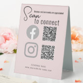 Plaque De Table Afficher les idées d'exposition d'artisanat créati (In SItu (Mariage))