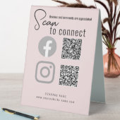 Plaque De Table Afficher les idées d'exposition d'artisanat créati (En SItu (Tableau))