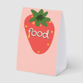 Plaque De Table Aliments pour le premier anniversaire de Bébé aux  (Verso)