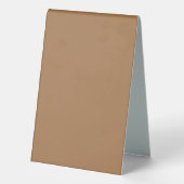 Plaque De Table Améliorez la conception de votre site Web avec un  (Verso)