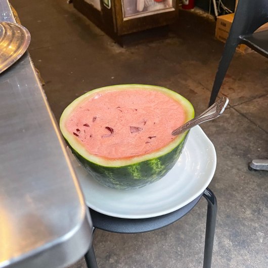 Plaque De Table analyser le code QR du menu