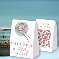 Atelier de Céramique POTERIE Boutique Élégant Dess