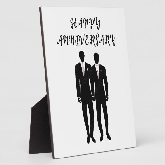 Plaque de table avec Easel (Côté)