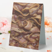 Plaque De Table Bacon (In SItu (Mariage))