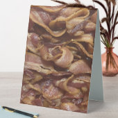 Plaque De Table Bacon (En SItu (Tableau))