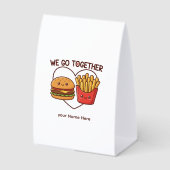 Plaque De Table Badge (Recto)