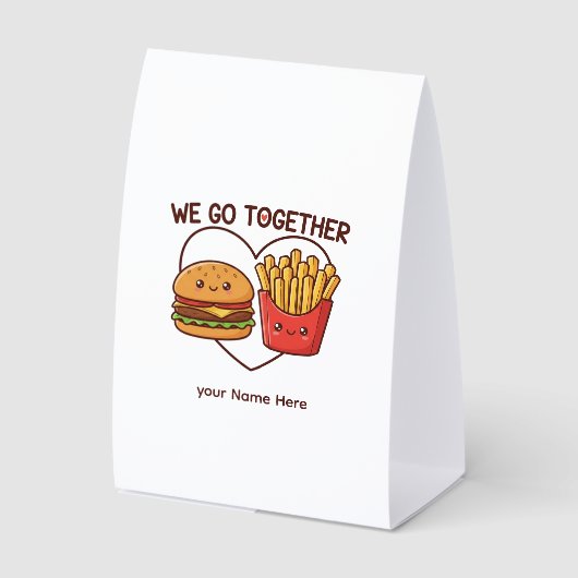 Plaque De Table Badge (Recto)