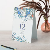 Plaque De Table Beautiful Watercolor (En SItu (Tableau))