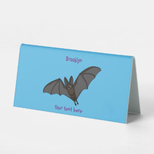Plaque De Table Big Vampire a demandé de la cartographie