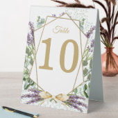 Plaque De Table Boho a trouvé celui que j'aime Mariage (En SItu (Tableau))