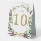 Plaque De Table Boho a trouvé celui que j'aime Mariage (Verso)