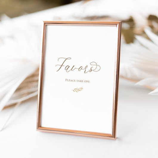 Plaque De Table Brunch Neutral Boho Baby Faveurs