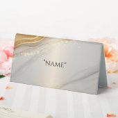 Plaque De Table Cartes de disposition de mariage modernes (In SItu (Mariage))