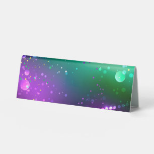Plaque De Table Carthagène Solive Purple