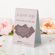 Chien Grooming Entreprise Signal Chien Groomer Sig