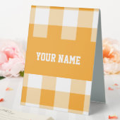 Plaque De Table Combinaison de boissons (In SItu (Mariage))