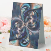 Plaque De Table Conception (In SItu (Mariage))