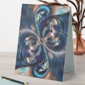 Plaque De Table Conception (En SItu (Tableau))