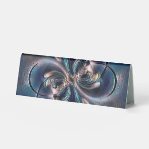 Plaque De Table Conception