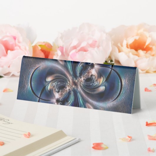 Plaque De Table Conception (In SItu (Mariage))