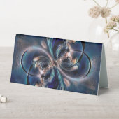 Plaque De Table Conception (En SItu (Tableau))