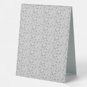 Plaque De Table conception de maillage Fifty (Verso)