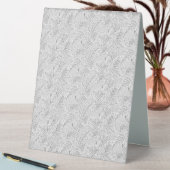 Plaque De Table conception de tapis Trente Six (En SItu (Tableau))