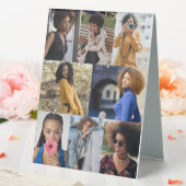 Plaque De Table Concevez votre propre collection de photos 8 (In SItu (Mariage))