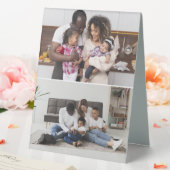 Plaque De Table Concevez votre propre collection photo 2 (In SItu (Mariage))