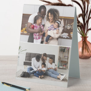 Plaque De Table Concevez votre propre collection photo 2