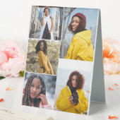 Plaque De Table Concevez votre propre collection photo 5 (In SItu (Mariage))