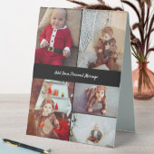 Plaque De Table Concevez votre propre collection photo 5 (En SItu (Tableau))